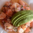 Caliente grill & bar - Restaurants