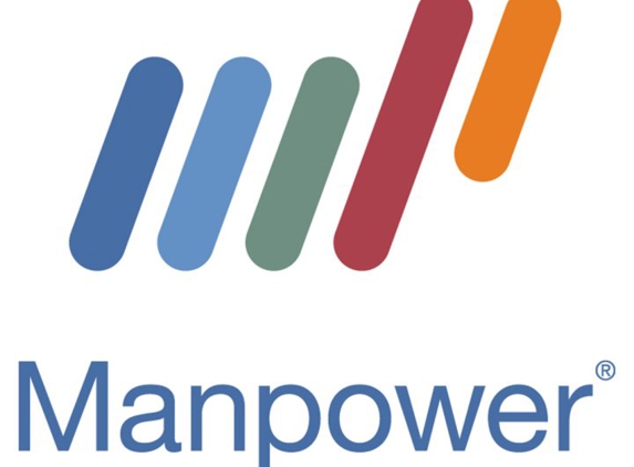 Manpower - Riviera Beach, FL