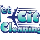 Jet City Cleaning - Carpet & Rug Cleaners