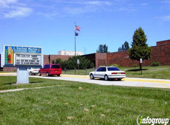 Morton Elementary School - Omaha, NE