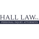 Hall Law Personal Injury Attorneys - Attorneys
