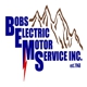 Bob's Electric Motor Service Inc