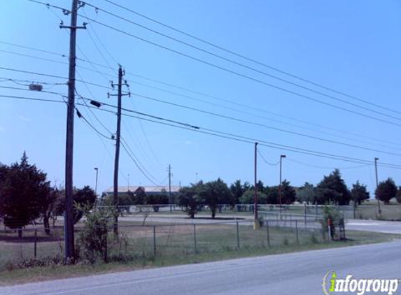 Travis County Expo Center - Austin, TX