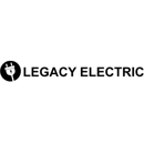 Legacy Electric - Lighting Consultants & Designers