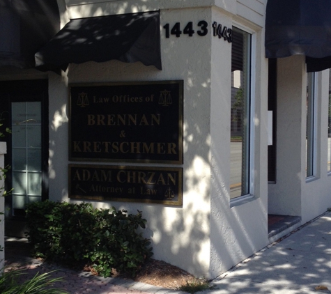 Adam Chrzan Attorney at Law - Vero Beach, FL