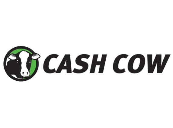 Cash Cow - Alexandria, LA