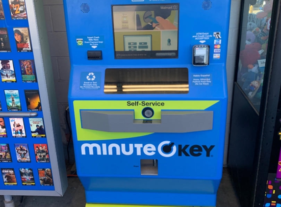 Minute Key - Salina, KS