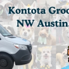 Kontota of NW Austin, TX