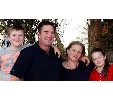 CoggerGurry Chartered Accountants - Hamilton, VIC