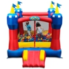 Playful Bouncey House gallery