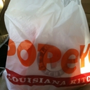 Popeyes Louisiana Kitchen - Chicken Restaurants