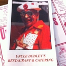 Uncle Dudley's Restaurant - American Restaurants