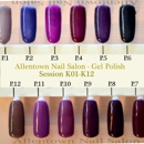 Allentown Nail Salon - Nail Salons