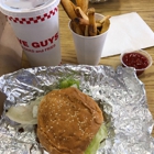 Five Guys