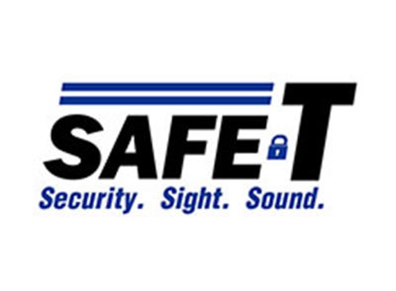 Safe-T Security Services Inc. - Riverside, CA