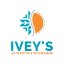 Ivey's Air Conditioning & Refrig - Air Conditioning Contractors & Systems
