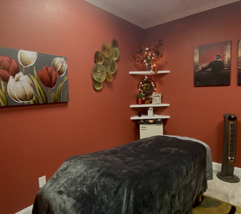 Massage Matters - Jonesborough, TN