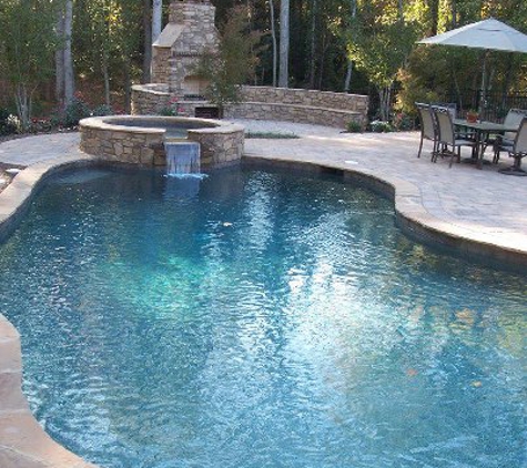 Artistic Pools & Spas; LLC. - Pelzer, SC