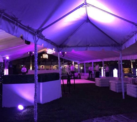 Eventgi Party Rental - Miami, FL