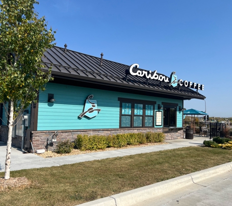 Caribou Coffee - Saint Michael, MN