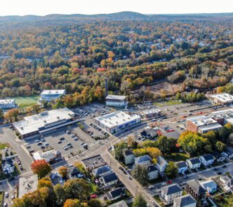 The Shops at Riverwood - Hyde Park, MA