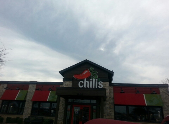 Chili's Grill & Bar - Lewisville, TX