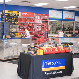 Rexel - Carrollton, TX