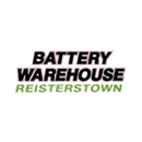 Battery Warehouse - Automobile Parts & Supplies