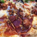 Eagles Nest Pizza - Pizza