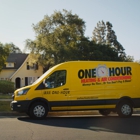 One Hour Heating & Air Conditioning