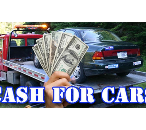 We Buy Junk Cars Charlotte North Carolina - Cash For Cars - Charlotte, NC