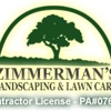 Zimmerman's Landscaping & Lawn Care gallery