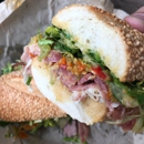 Mendocino Farms - Sandwich Shops