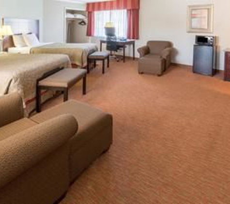 Super 8 by Wyndham Coos Bay/North Bend - Coos Bay, OR