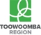 Visitor Information Centre-Toowoomba Logo