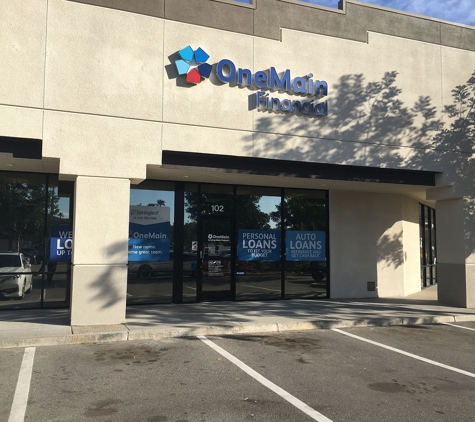 OneMain Financial - Corona, CA