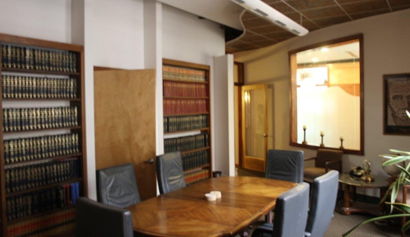 Naegele Law Firm - Cleveland, OH