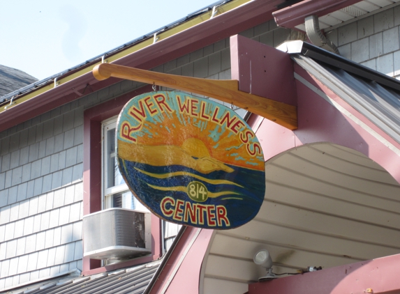 River Wellness Center - Clayton, NY
