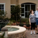 American House Senior Living Communities - Home Furnishings