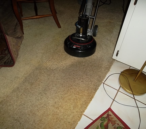 Allred's Performance Plus Carpet & Tile Cleaning - Ocala, FL