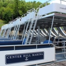Center Hill Marina and Yacht Club