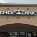Amiga Threading - Beauty Salons