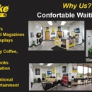 Meineke Car Care Center - Automobile Parts & Supplies