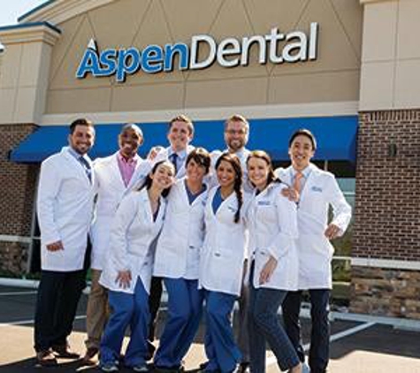 Aspen Dental - Coventry Township, OH