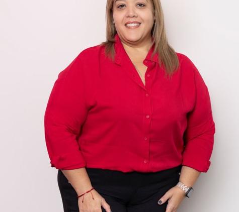 Estefania Solis - State Farm Insurance Agent - Kissimmee, FL