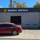 Sunbelt Rentals-General Equipment & Tools