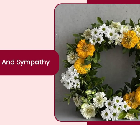 Carews Florist - Salisbury Plains, SA. Funeral And Sympathy