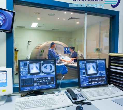 Affordable Medical Imaging - Cincinnati, OH