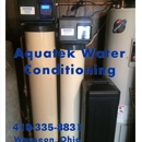 Aquatek Water Conditioning - Water Softening & Conditioning Equipment & Service