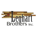 Leghart Brothers - Cabinet Makers